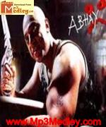 Abhay 2001 song download